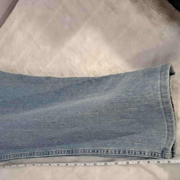 VF Jeanswear Jeans, the original "Riders", Sz. 26W - Picture 10 of 10